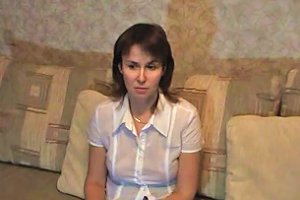 My Homemade Russian Mature Teacher Leads Sexy Lesson Amateur Video