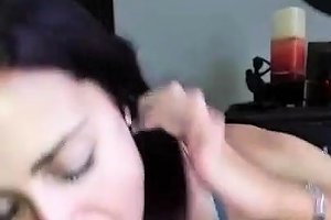My Homemade College Gf Bj And She Finishes With A Big Facial Drtuber